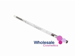 16 x L'Oreal Brow Artist Skinny Eyebrow Definer - 108 DARK BRUNETTE